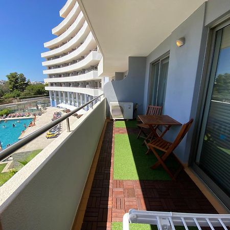 Atlantic Sun & Love Apartment Portimao Exterior photo