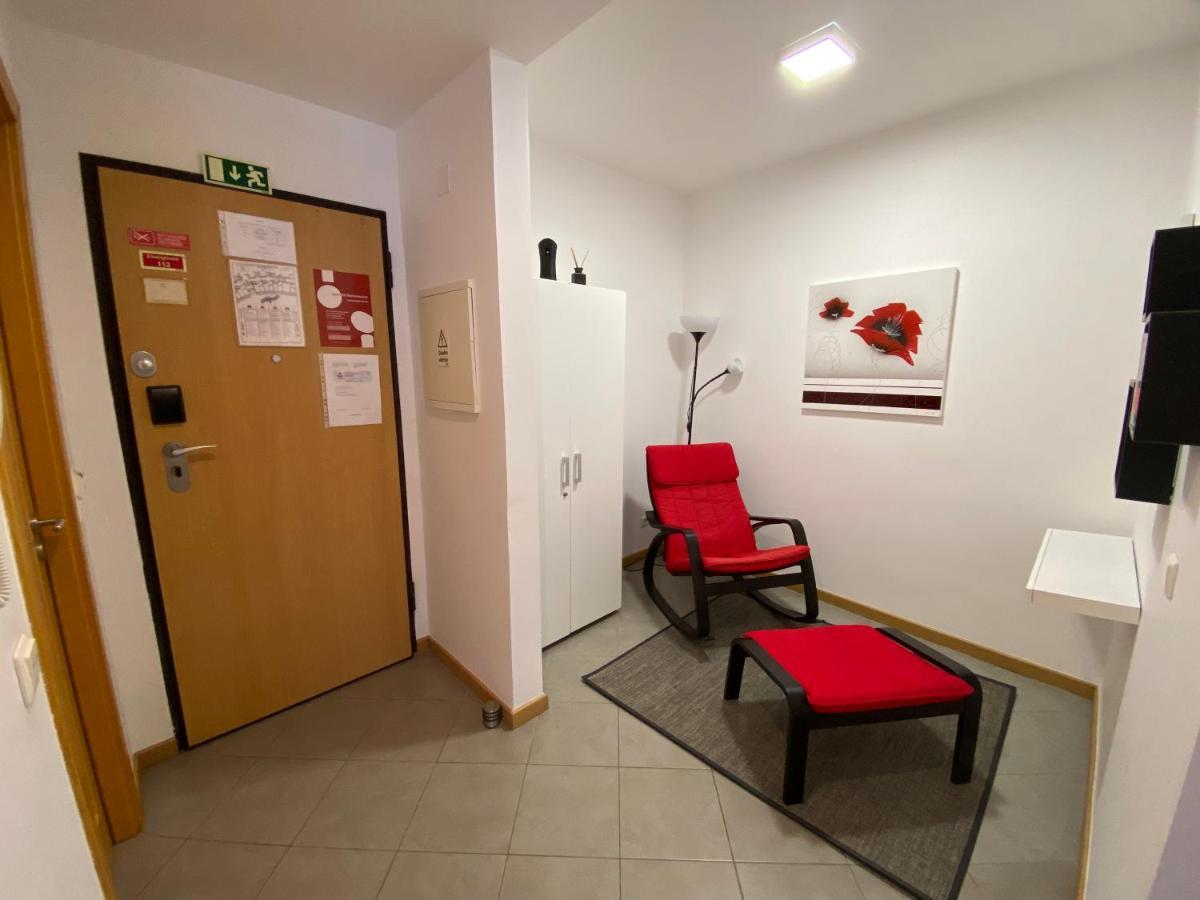 Atlantic Sun & Love Apartment Portimao Exterior photo
