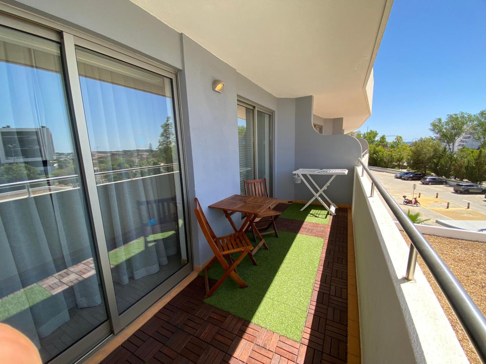 Atlantic Sun & Love Apartment Portimao Exterior photo
