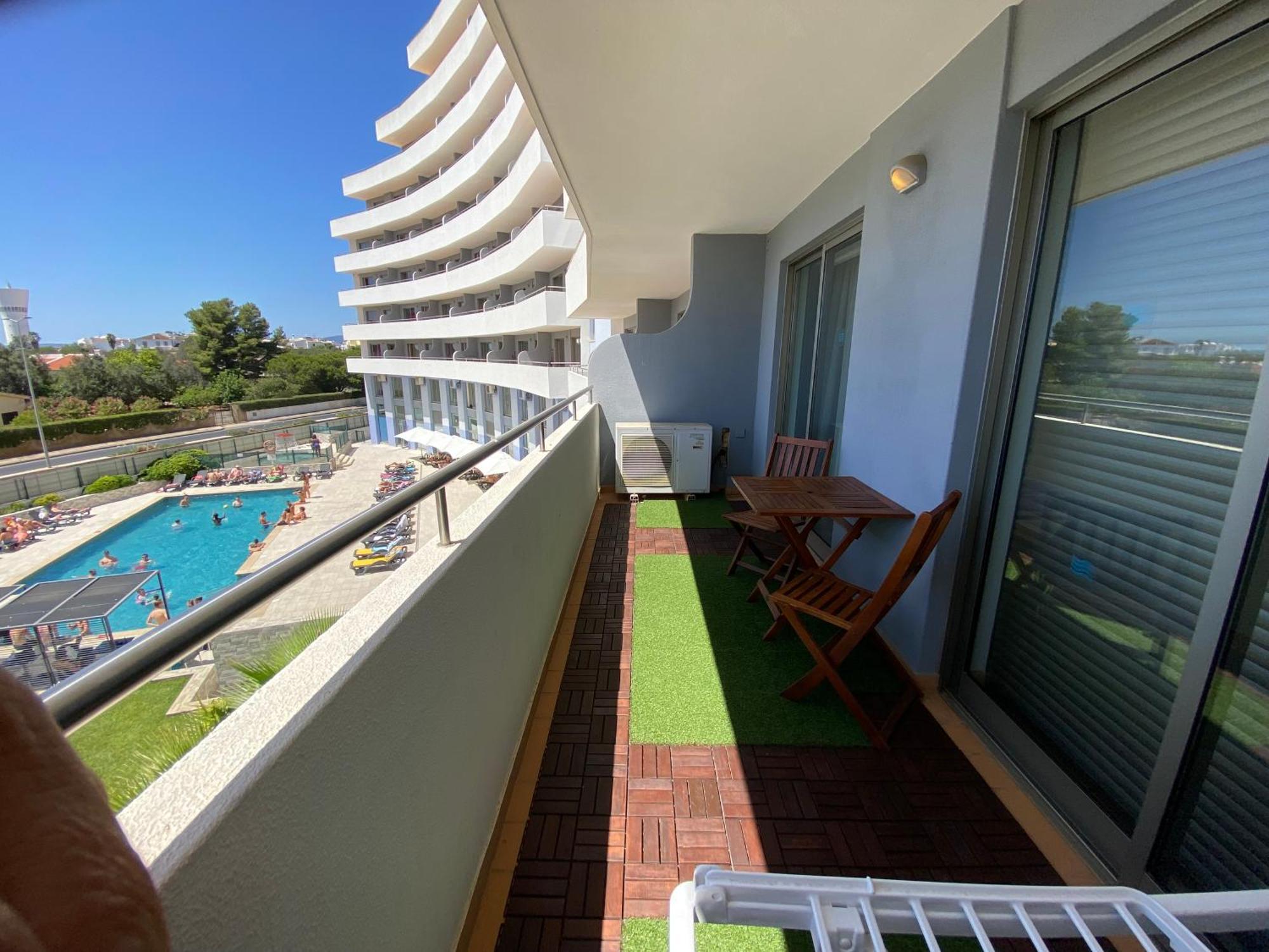 Atlantic Sun & Love Apartment Portimao Exterior photo
