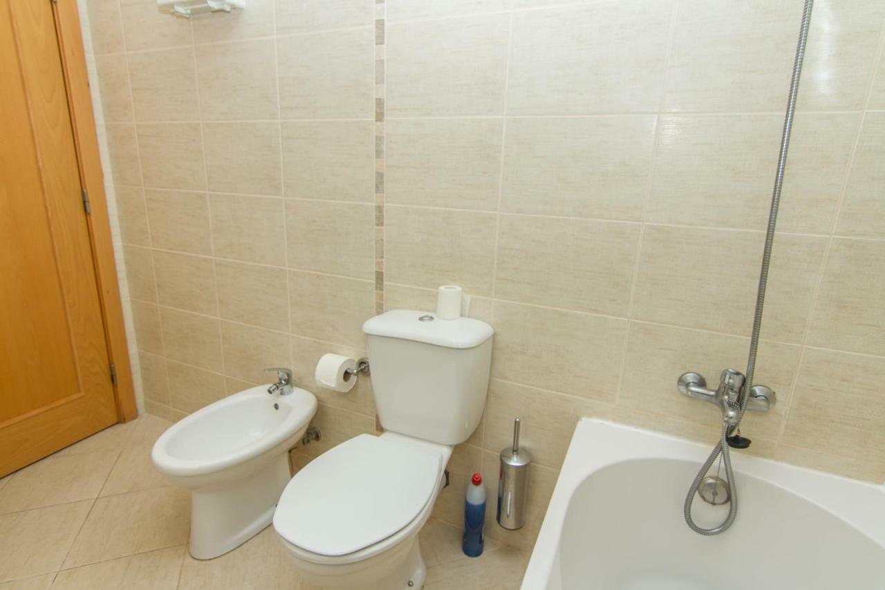 Atlantic Sun & Love Apartment Portimao Exterior photo