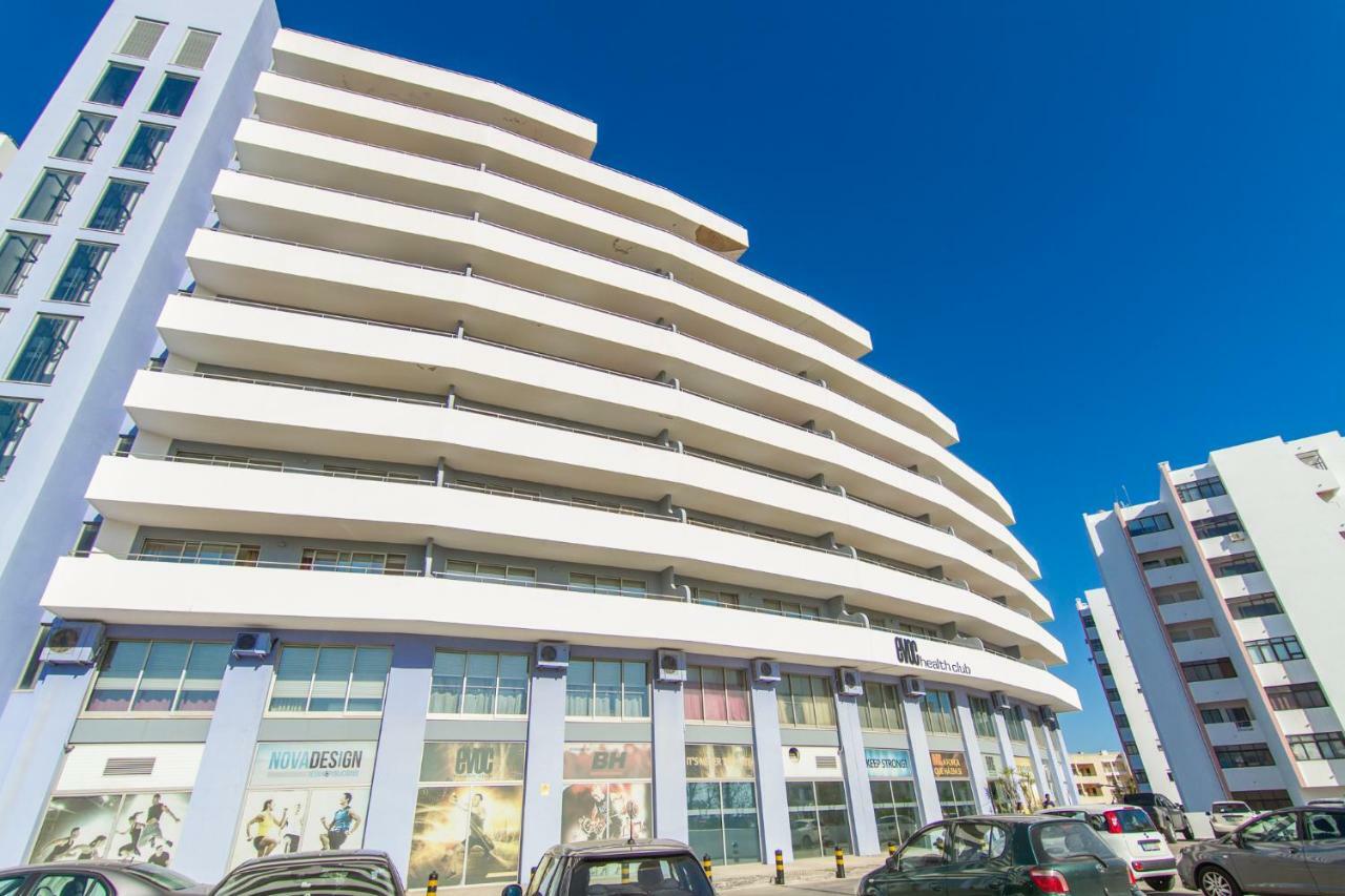 Atlantic Sun & Love Apartment Portimao Exterior photo