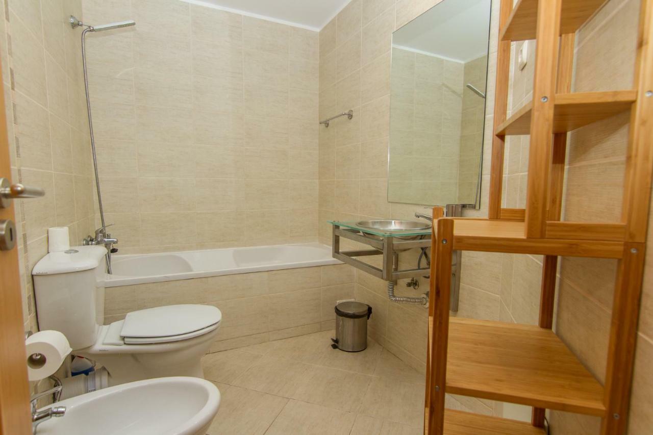Atlantic Sun & Love Apartment Portimao Exterior photo