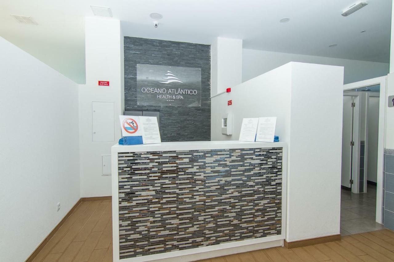 Atlantic Sun & Love Apartment Portimao Exterior photo