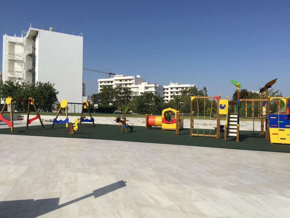 Atlantic Sun & Love Apartment Portimao Exterior photo